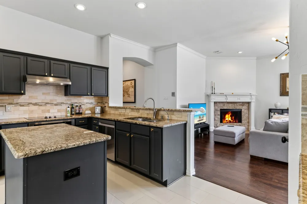 9383 Homestead Lane Frisco, TX 75033