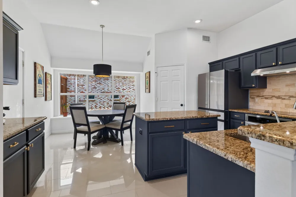 9383 Homestead Lane Frisco, TX 75033