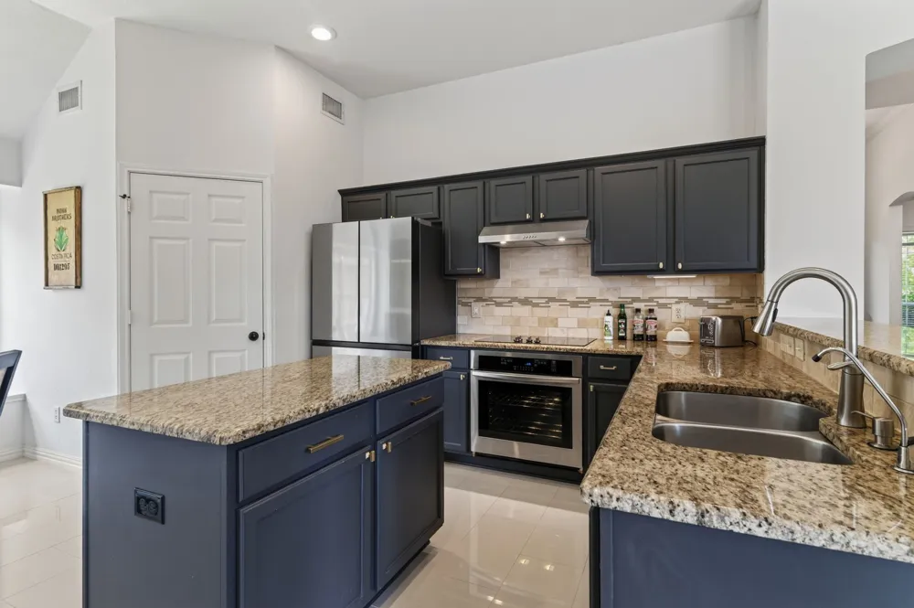 9383 Homestead Lane Frisco, TX 75033