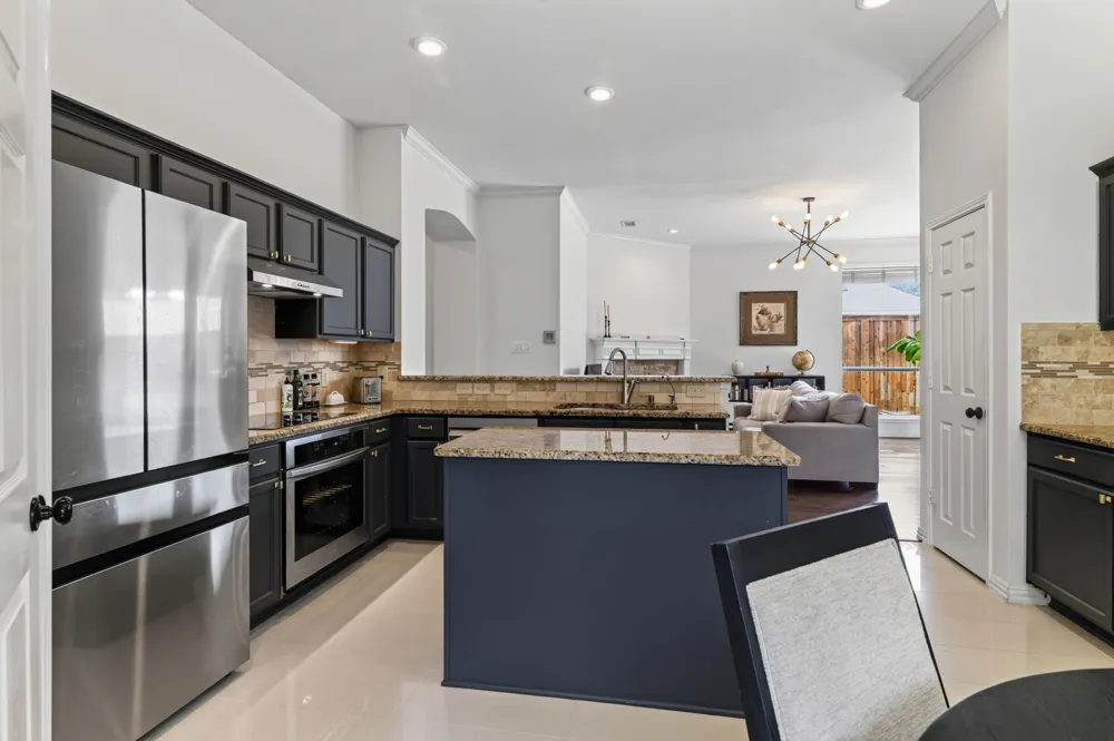 9383 Homestead Lane Frisco, TX 75033