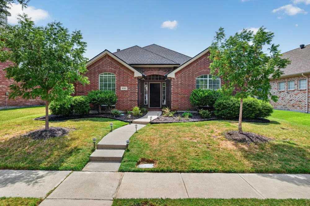 9383 Homestead Lane Frisco, TX 75033