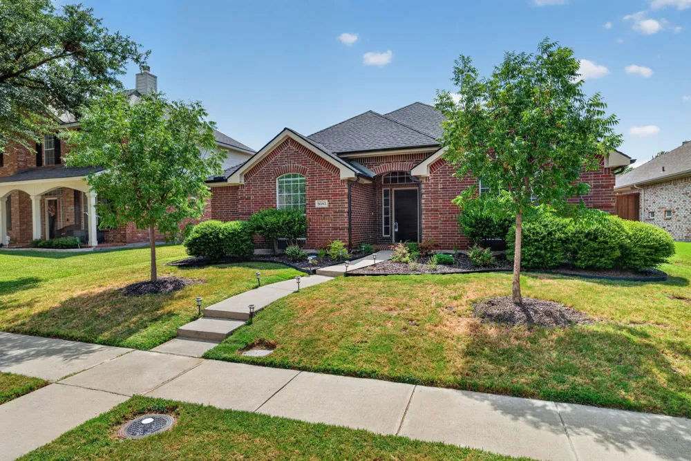 9383 Homestead Lane Frisco, TX 75033