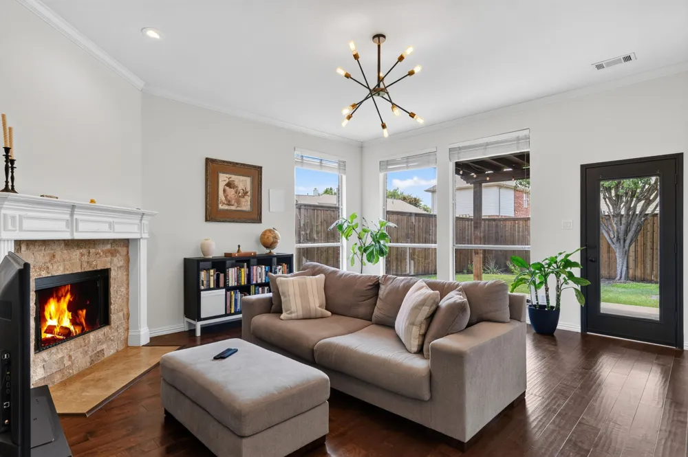 9383 Homestead Lane Frisco, TX 75033