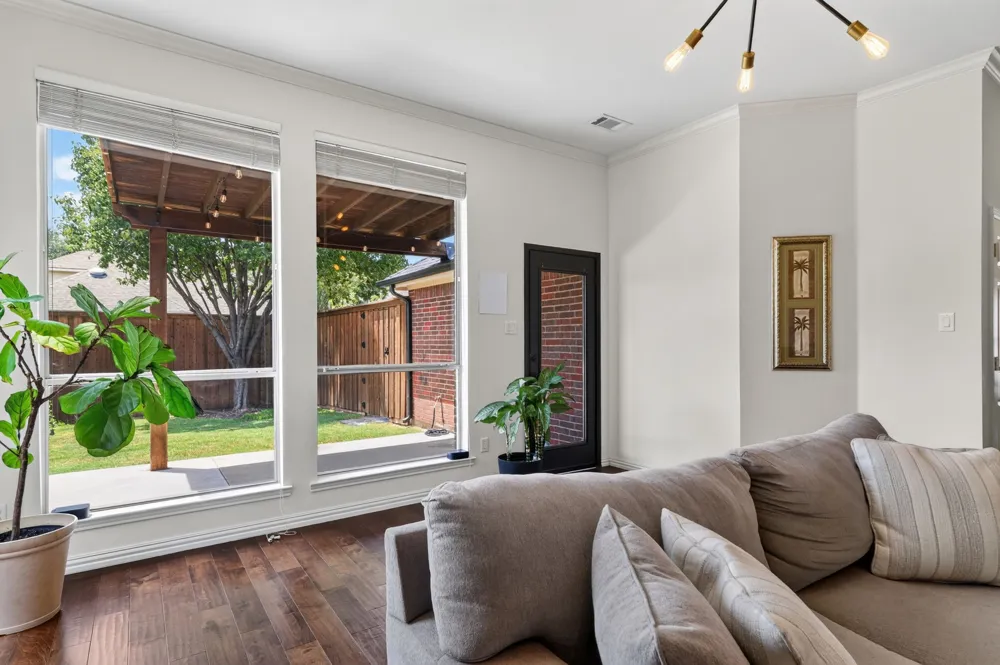 9383 Homestead Lane Frisco, TX 75033