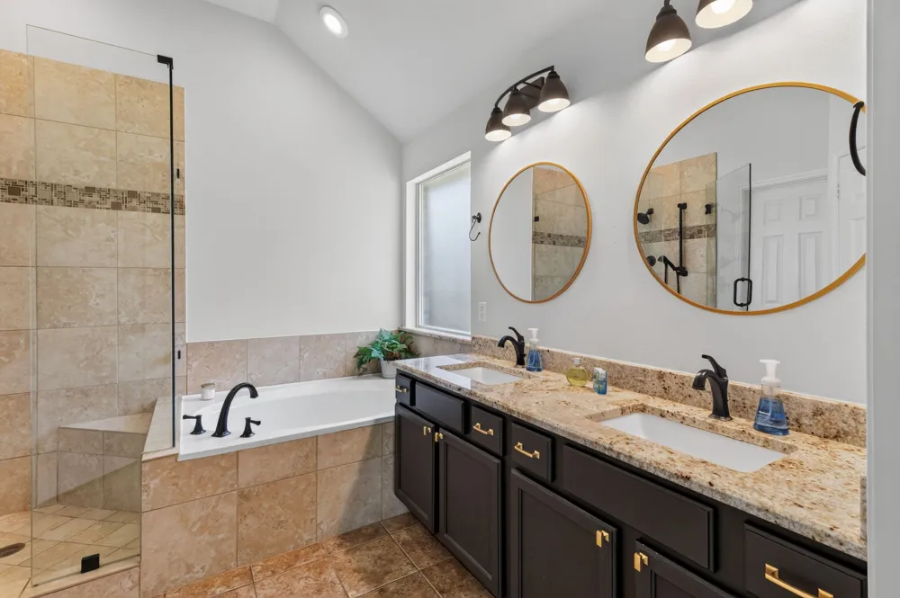 9383 Homestead Lane Frisco, TX 75033