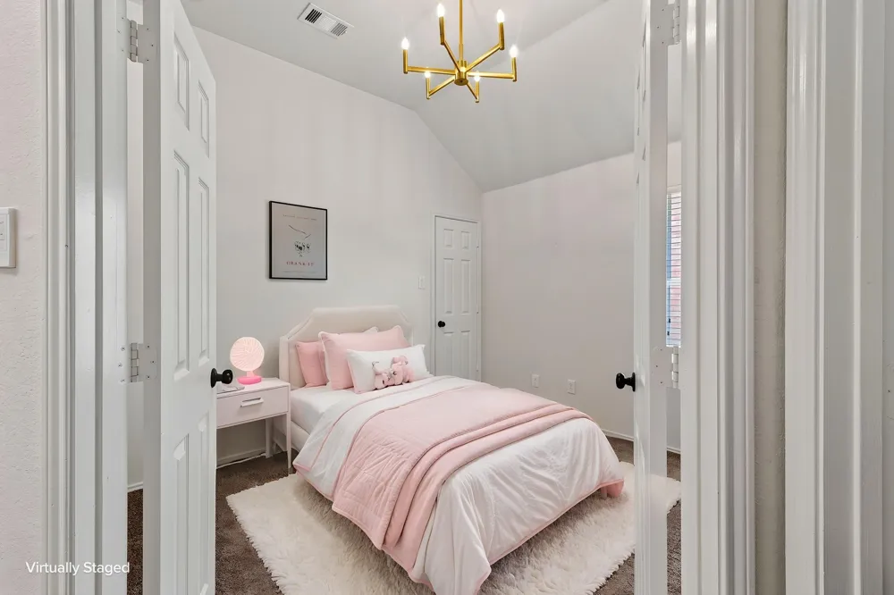 9383 Homestead Lane Frisco, TX 75033