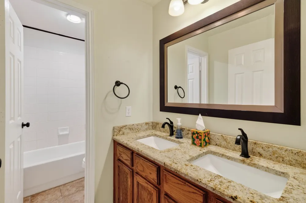 9383 Homestead Lane Frisco, TX 75033