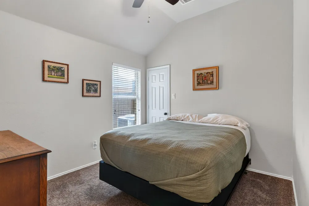 9383 Homestead Lane Frisco, TX 75033