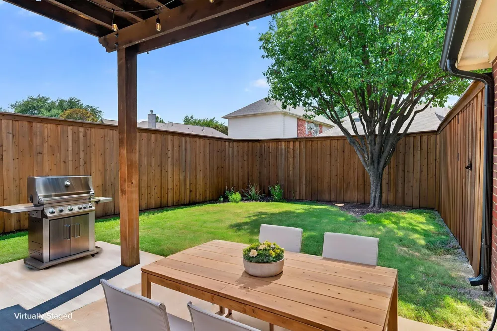 9383 Homestead Lane Frisco, TX 75033