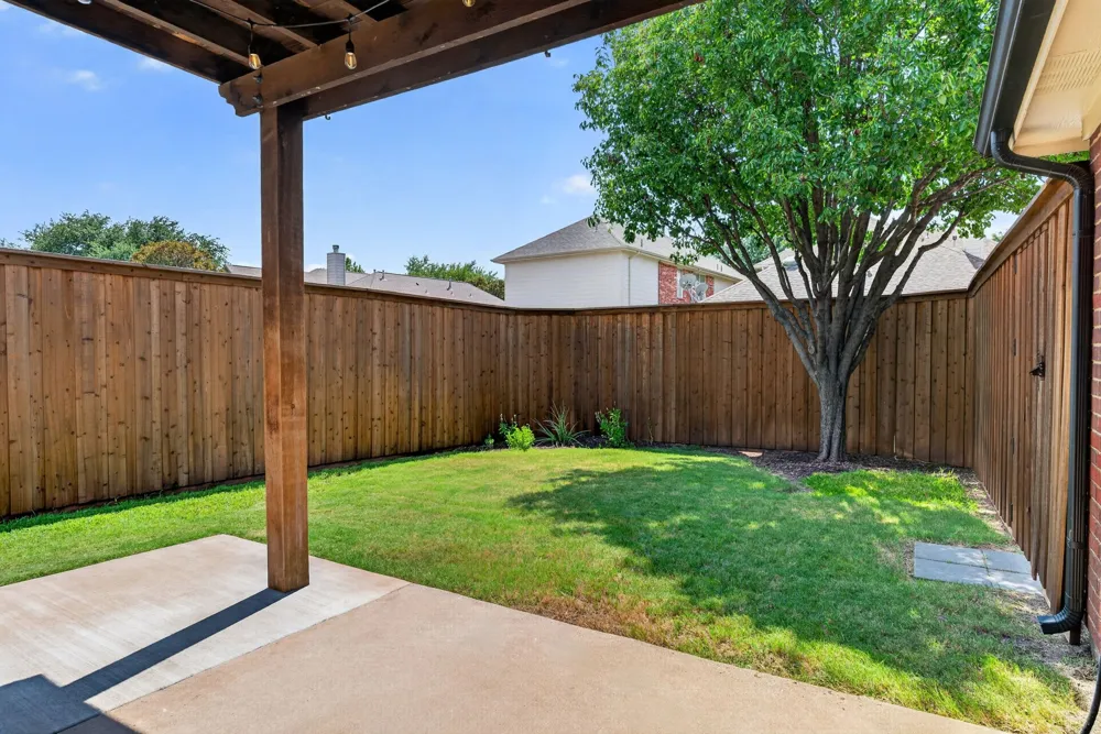 9383 Homestead Lane Frisco, TX 75033