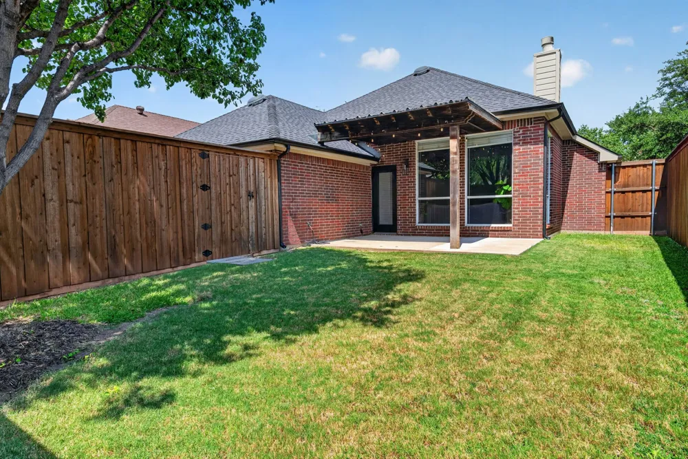 9383 Homestead Lane Frisco, TX 75033