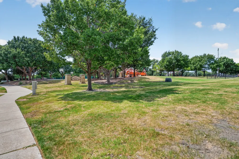 9383 Homestead Lane Frisco, TX 75033