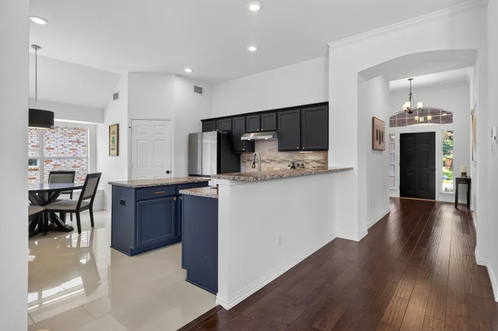 9383 Homestead Lane Frisco, TX 75033