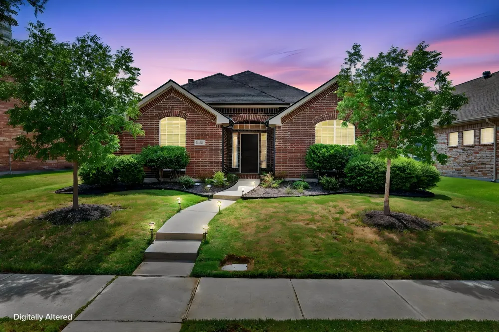 9383 Homestead Lane Frisco, TX 75033