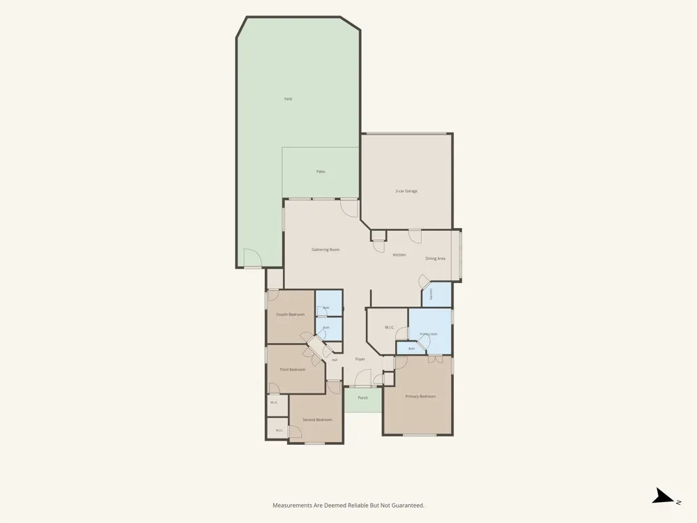 9383 Homestead Lane Frisco, TX 75033