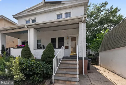 224 WILLIAMS AVENUE