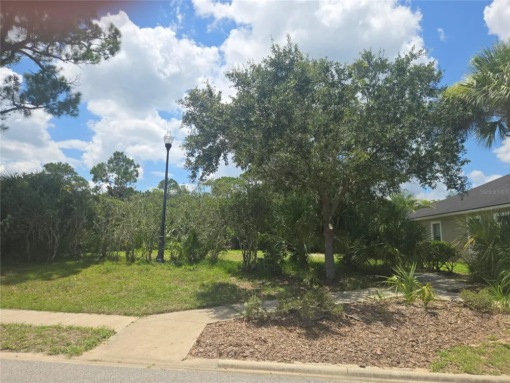 4 SANDPIPER COURT Palm Coast, FL 32137