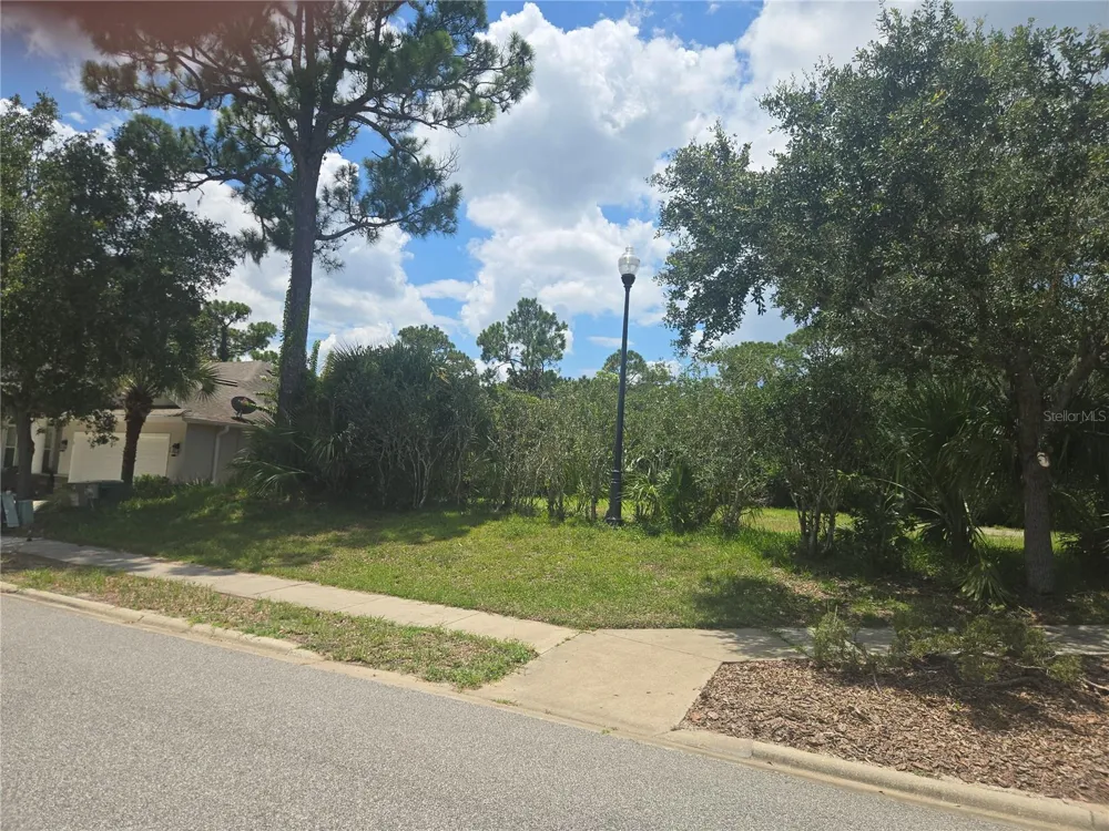 4 SANDPIPER COURT Palm Coast, FL 32137