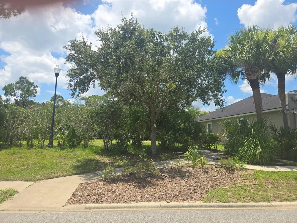 4 SANDPIPER COURT Palm Coast, FL 32137
