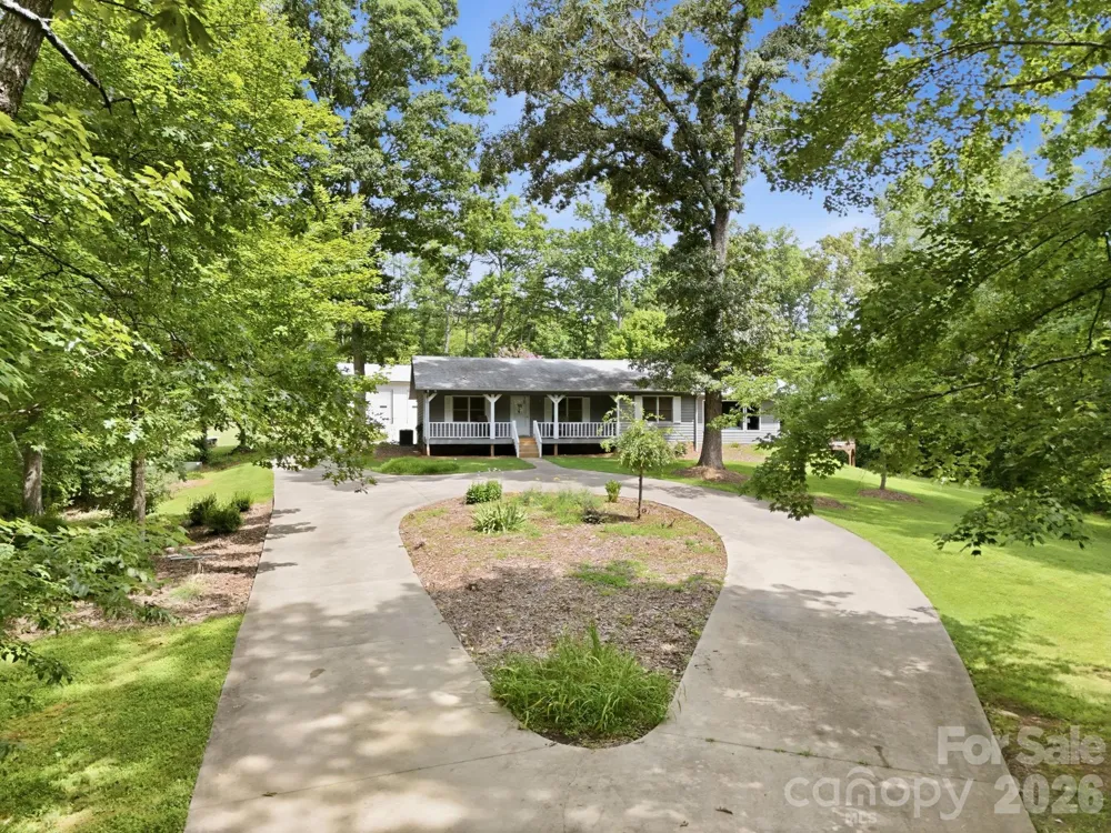 798 Worley Road Marion, NC 28752