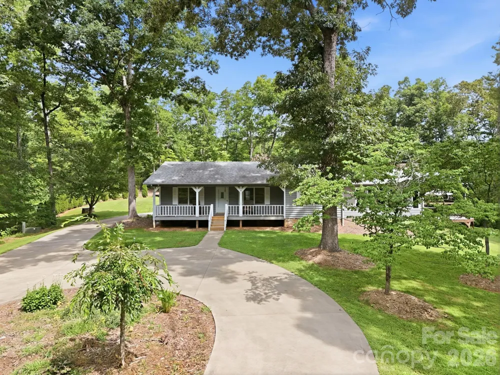 798 Worley Road Marion, NC 28752