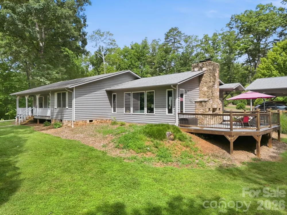 798 Worley Road Marion, NC 28752