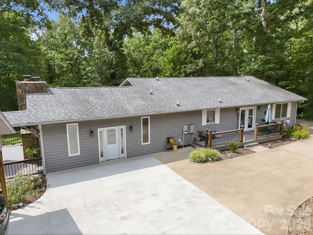 798 Worley Road Marion, NC 28752