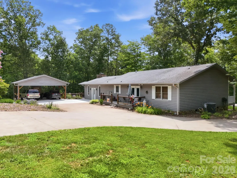 798 Worley Road Marion, NC 28752