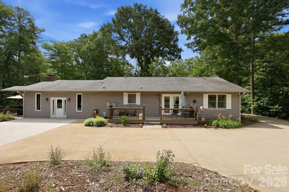798 Worley Road Marion, NC 28752
