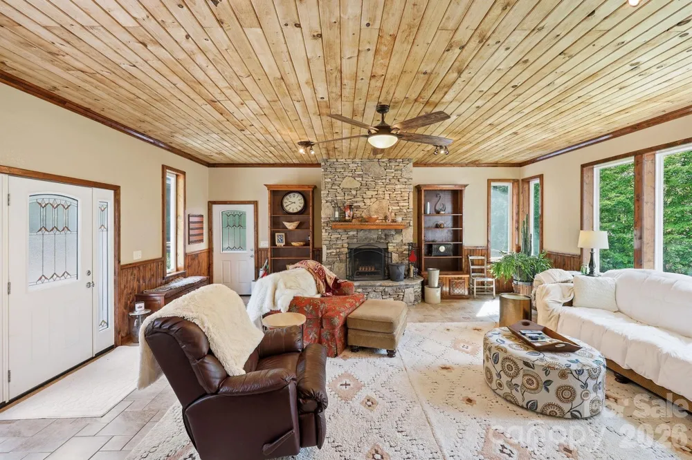 798 Worley Road Marion, NC 28752
