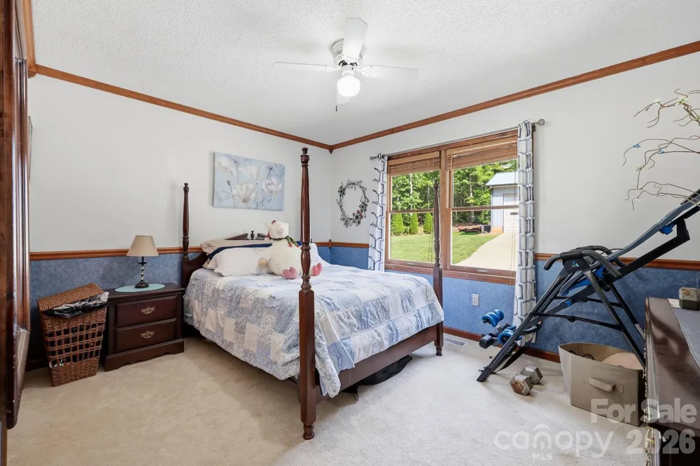 798 Worley Road Marion, NC 28752