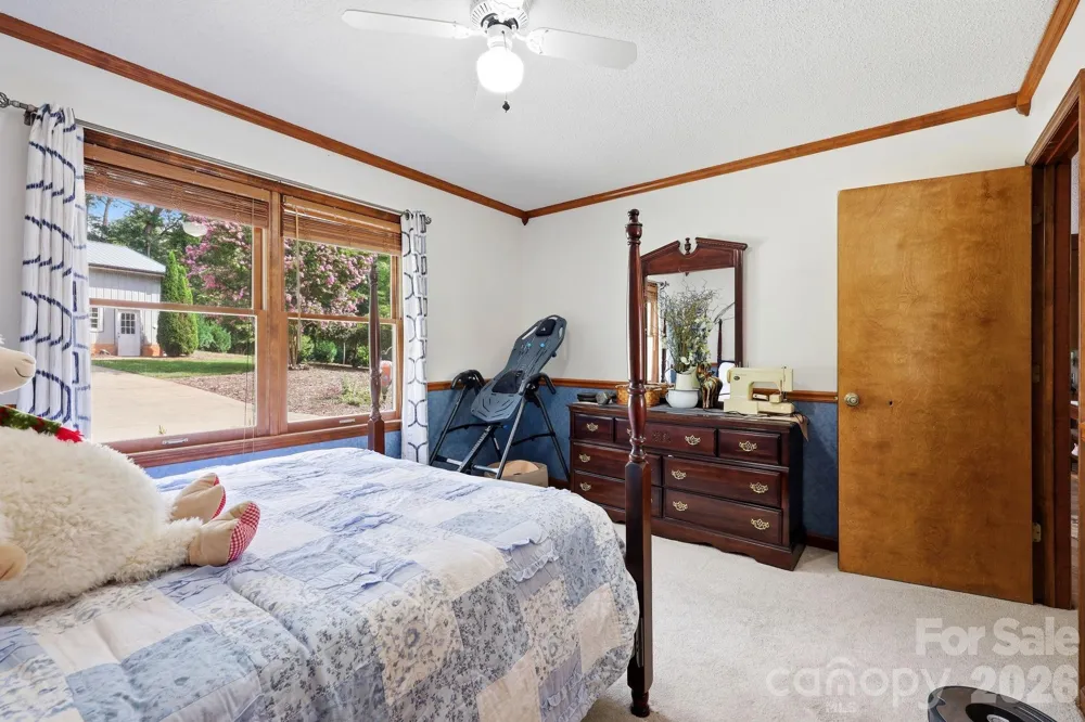 798 Worley Road Marion, NC 28752