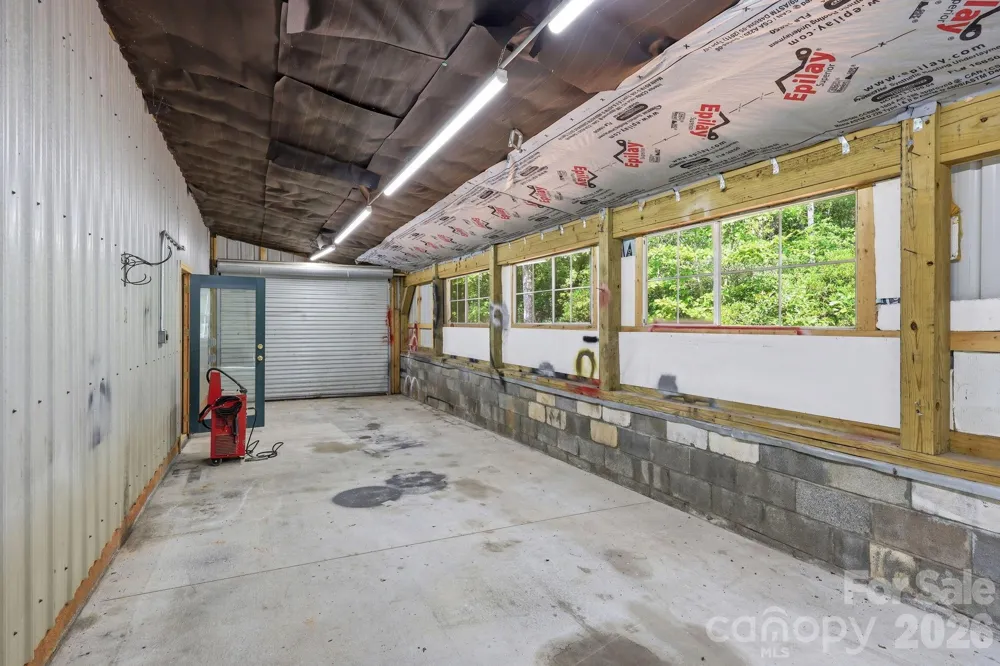 798 Worley Road Marion, NC 28752