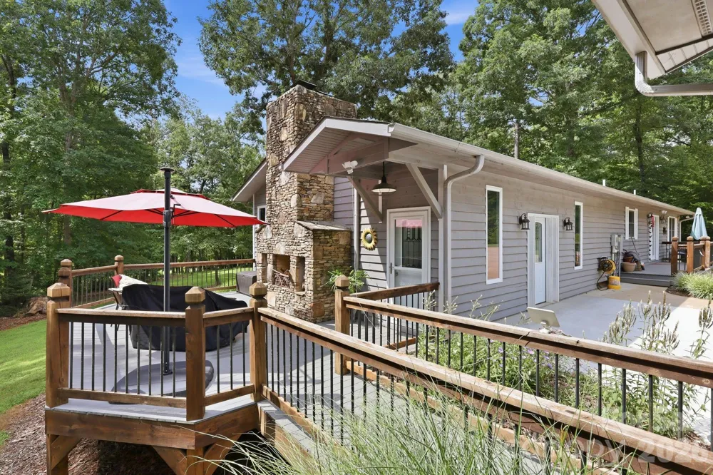 798 Worley Road Marion, NC 28752