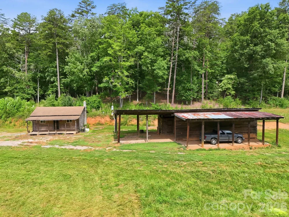 798 Worley Road Marion, NC 28752