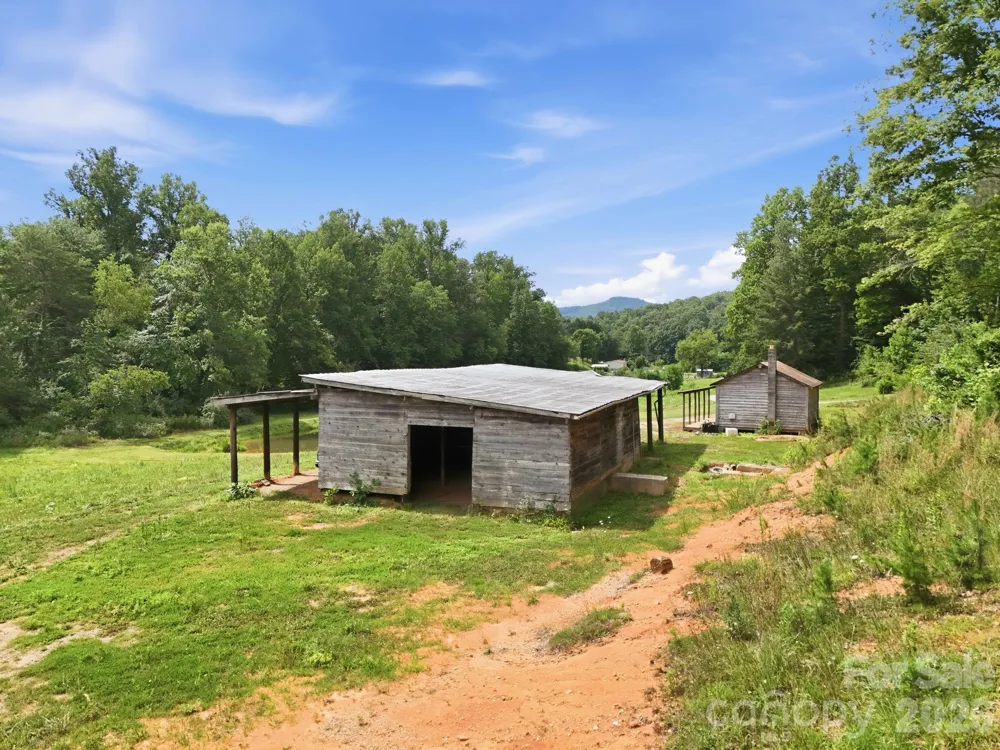 798 Worley Road Marion, NC 28752