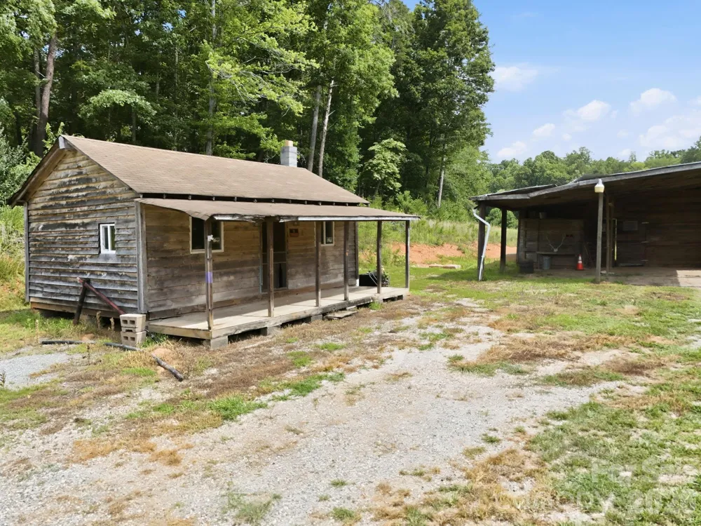 798 Worley Road Marion, NC 28752