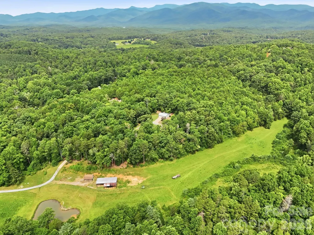 798 Worley Road Marion, NC 28752