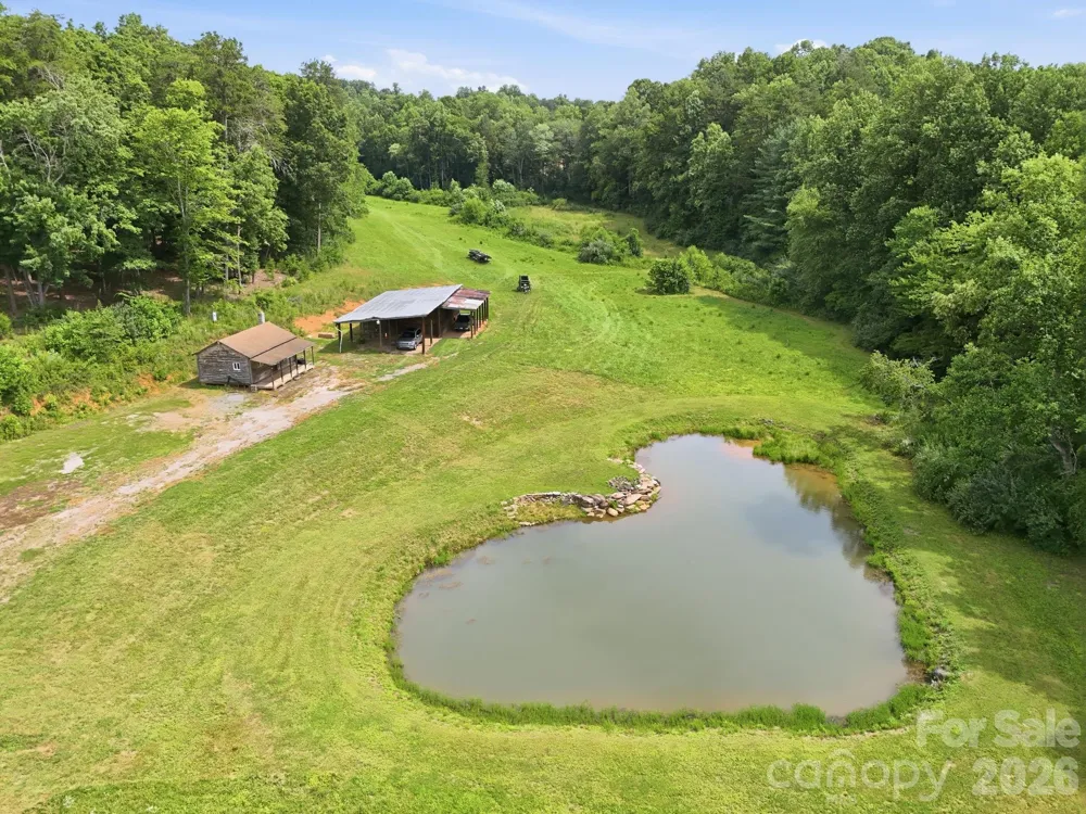 798 Worley Road Marion, NC 28752