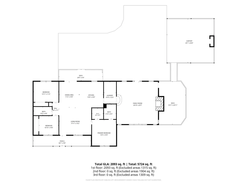798 Worley Road Marion, NC 28752