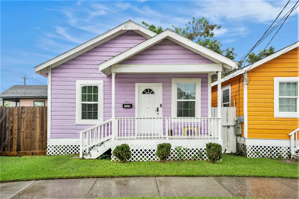 1113 28th Street Galveston, TX 77550