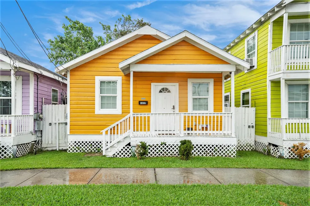 1113 28th Street Galveston, TX 77550