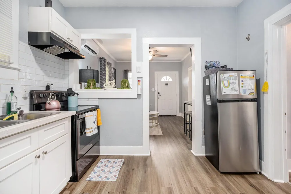 1113 28th Street Galveston, TX 77550