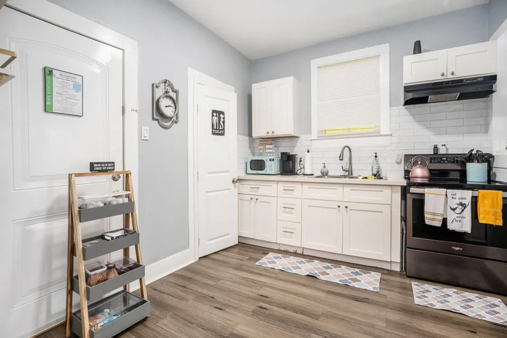 1113 28th Street Galveston, TX 77550
