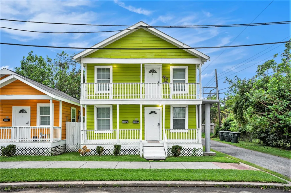 1113 28th Street Galveston, TX 77550