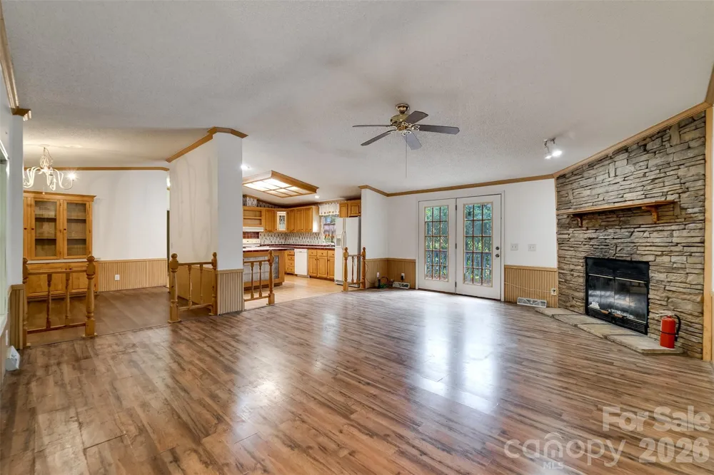 197 Savannah Meadows Trail Sylva, NC 28779