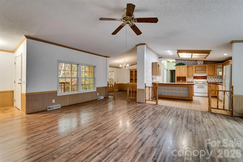 197 Savannah Meadows Trail Sylva, NC 28779