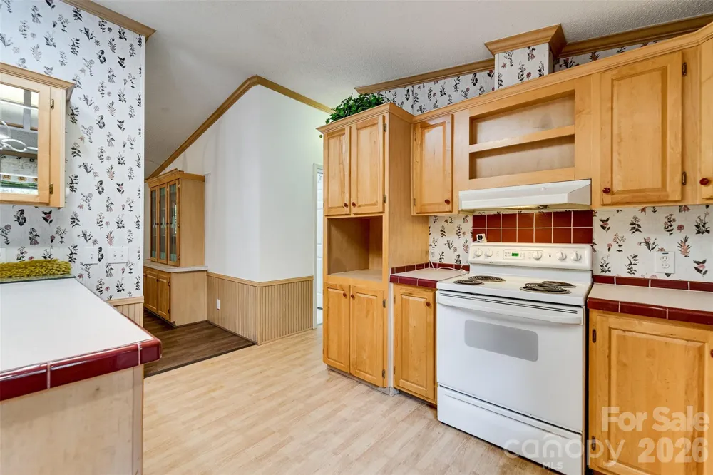 197 Savannah Meadows Trail Sylva, NC 28779