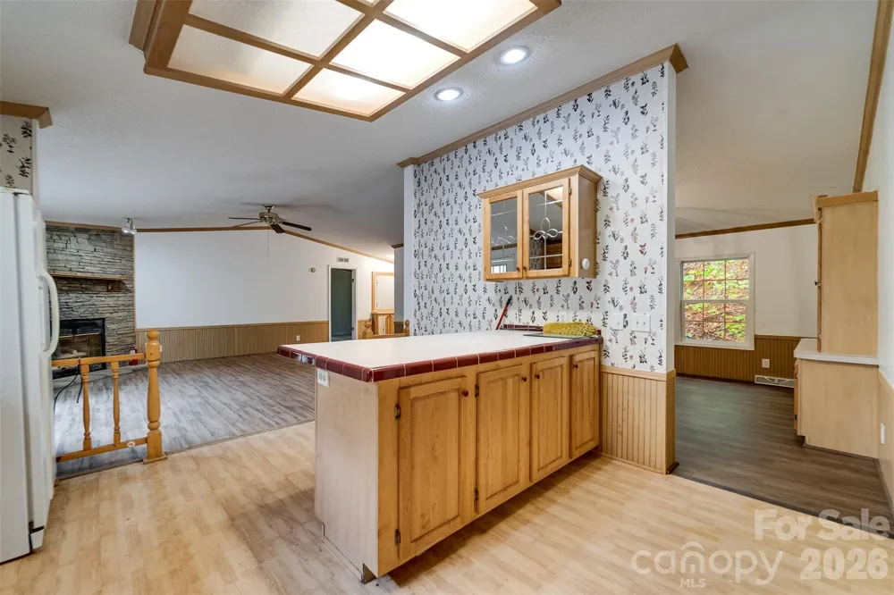 197 Savannah Meadows Trail Sylva, NC 28779