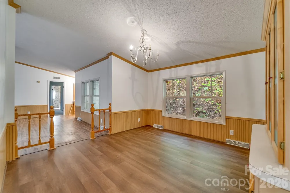 197 Savannah Meadows Trail Sylva, NC 28779